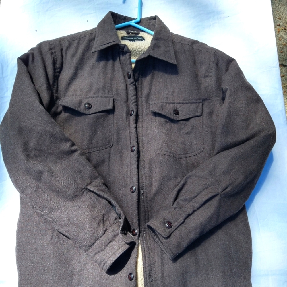 Tricots St Raphael Sz Small